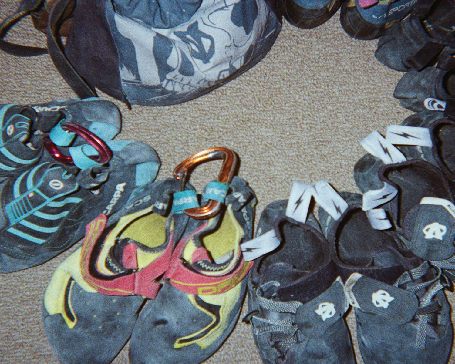Accessories