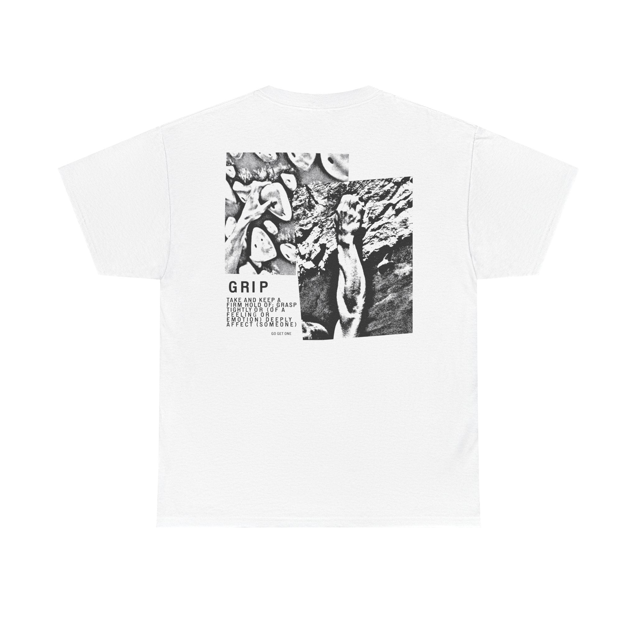 Grip Tee
