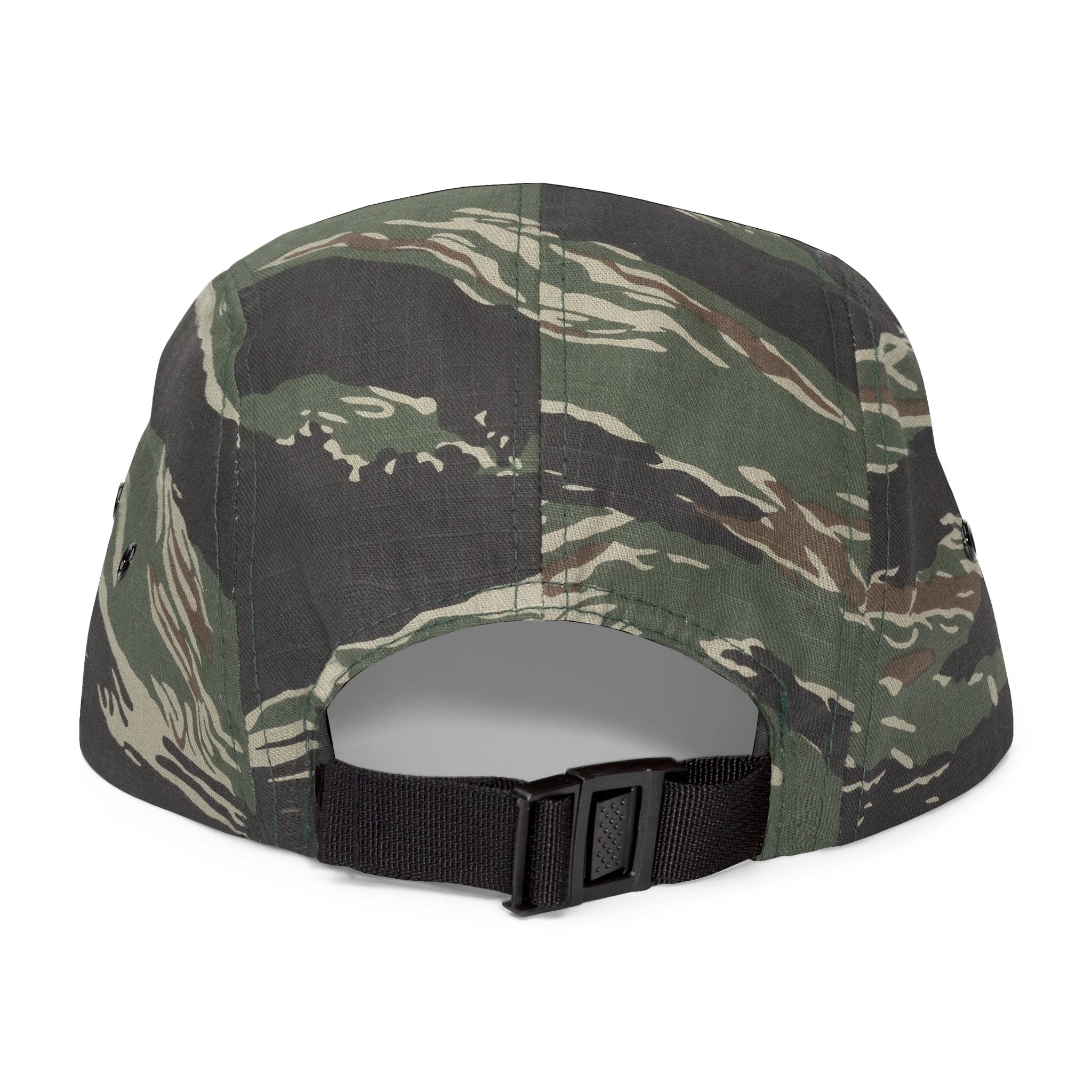 Have A Good Fall — Climbing 5 Panel Cap (Embroidery) | Good Fall Studio