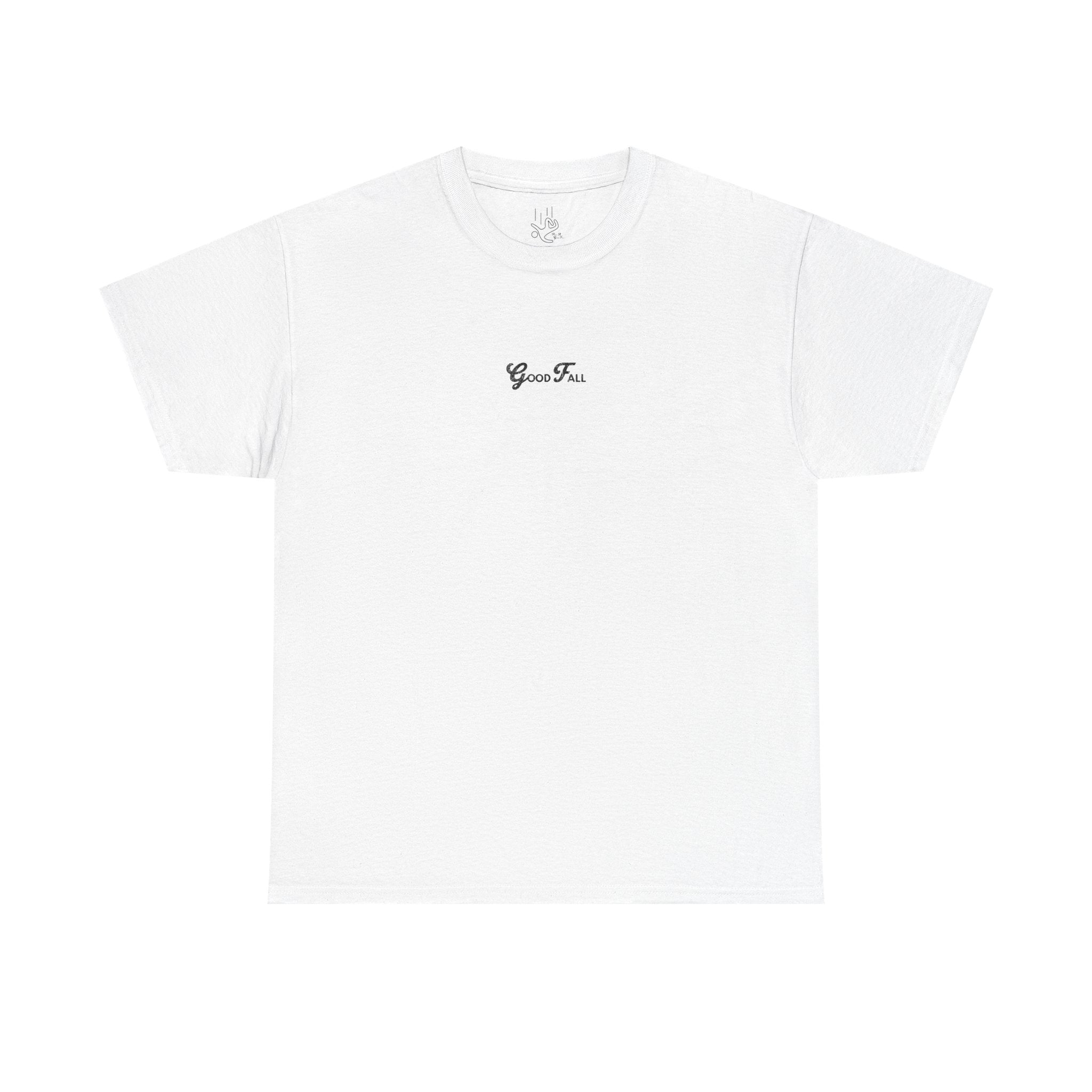 Crinch Tee