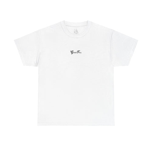 Crinch Tee — Bouldering Movement Graphic Tee | Good Fall Studio