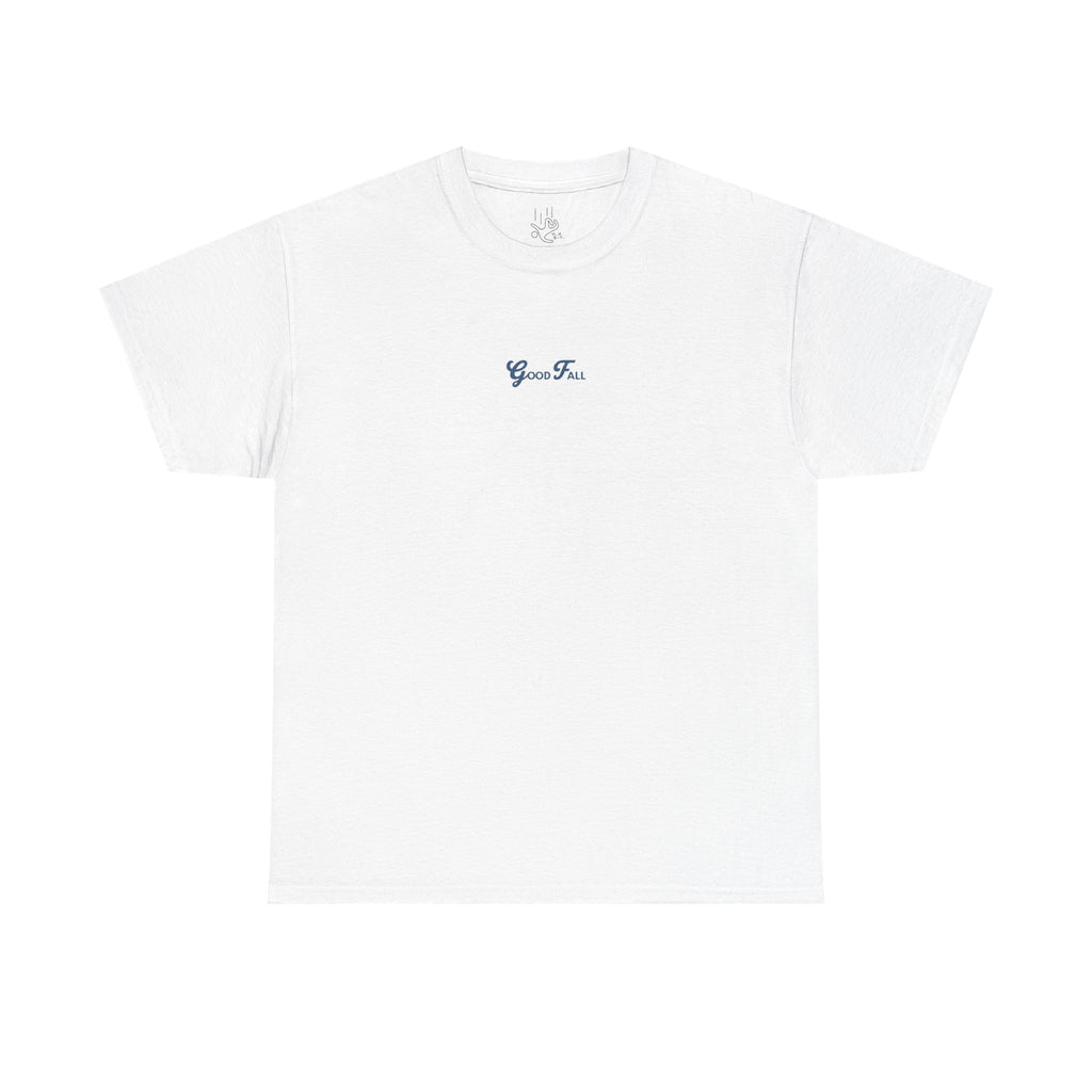 OG Good Fall Guy (Blue Print) - Tee