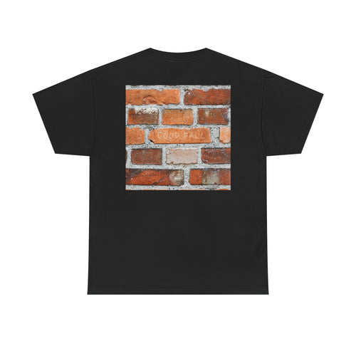 Bricked Up Tee