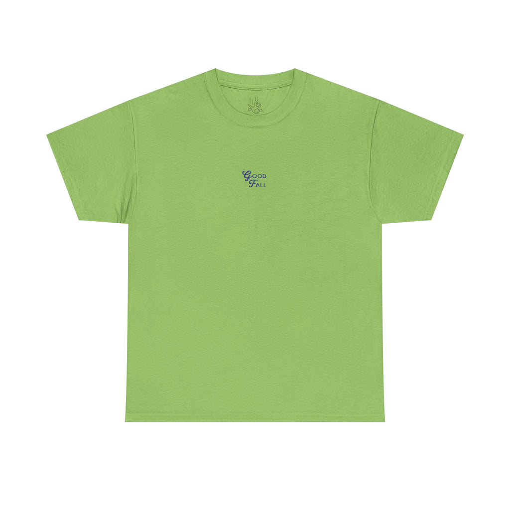 Burn Out Tee