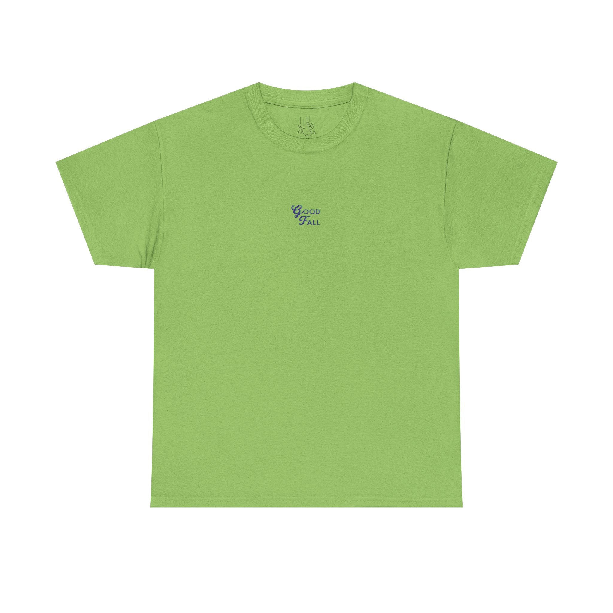 Burn Out Tee