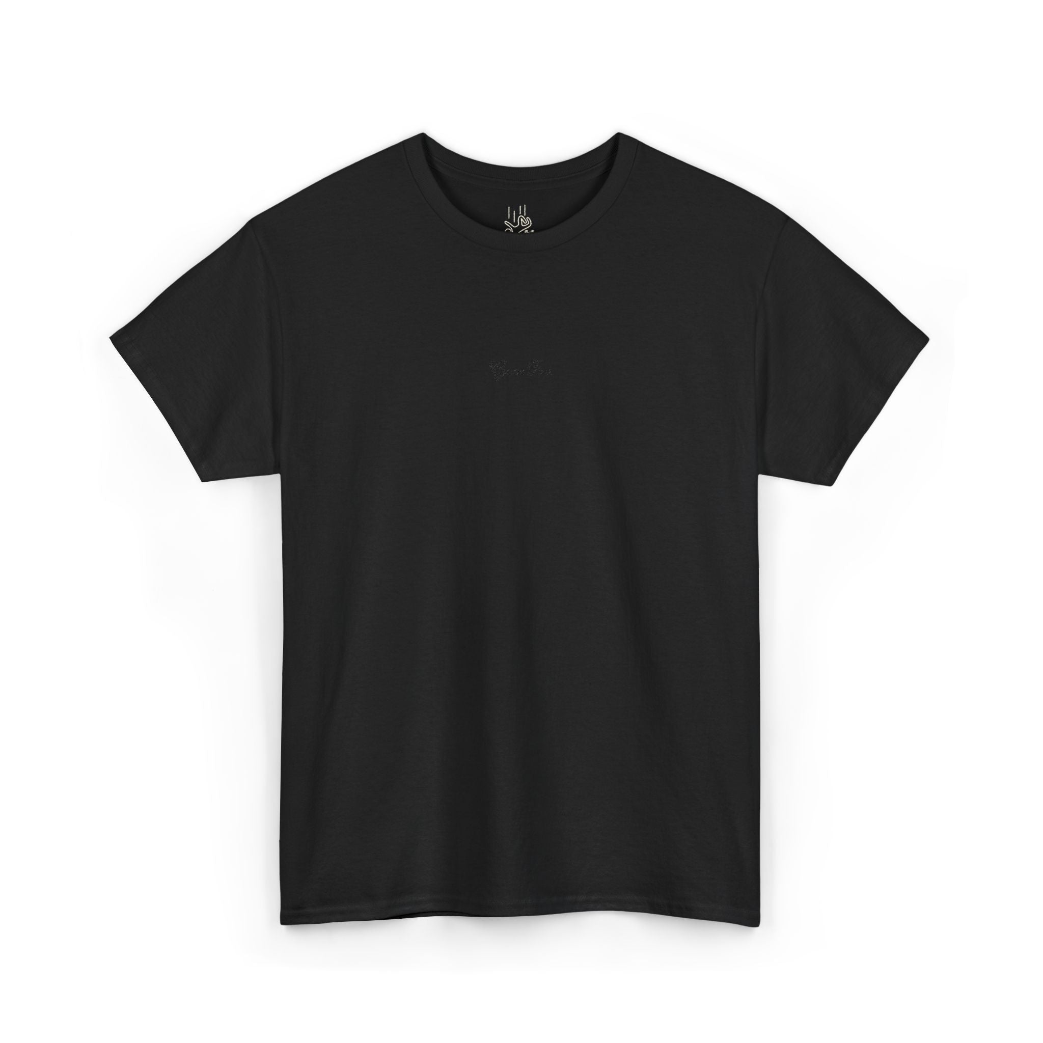Embroidered - Goodfall Logo Tee