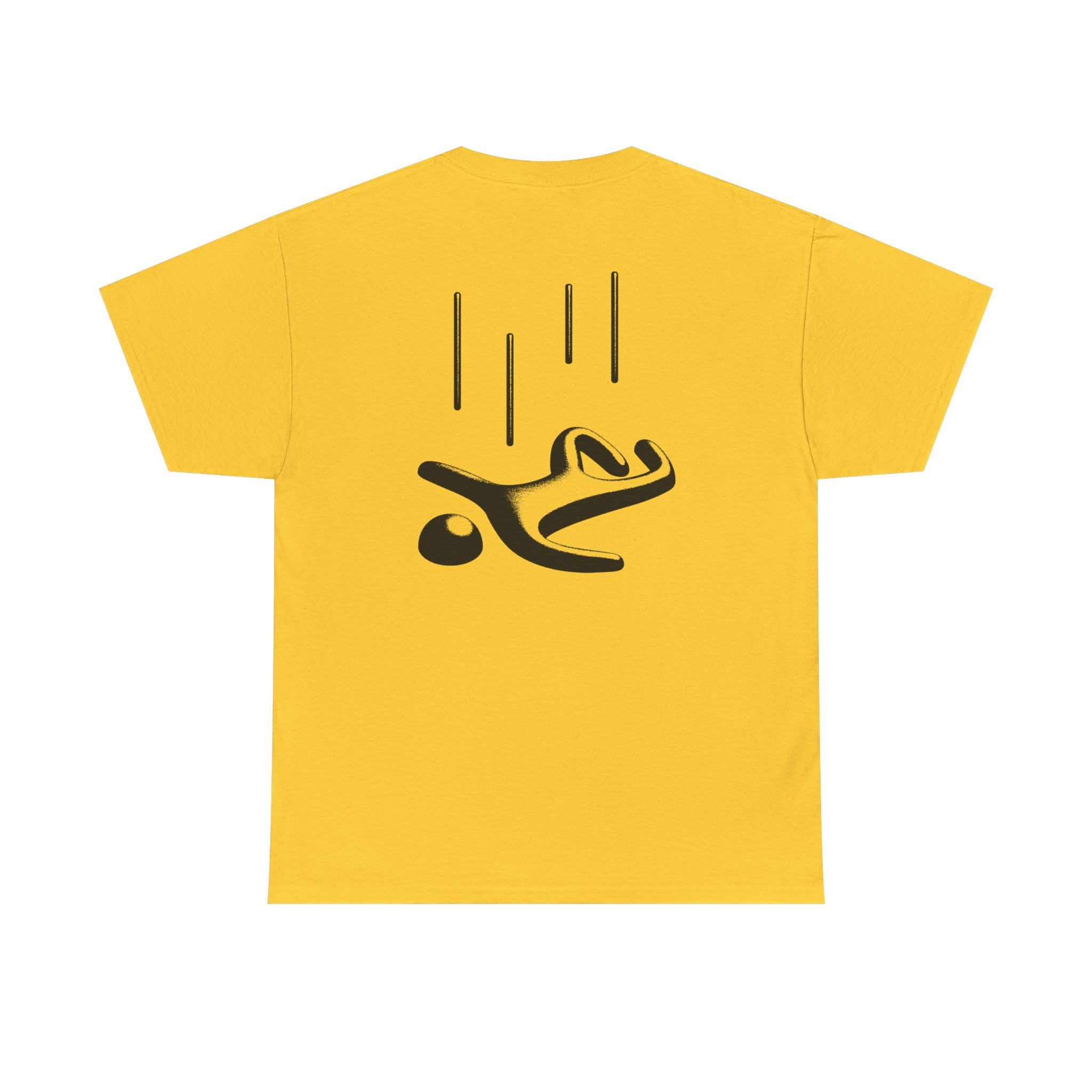 3D Logo Tee