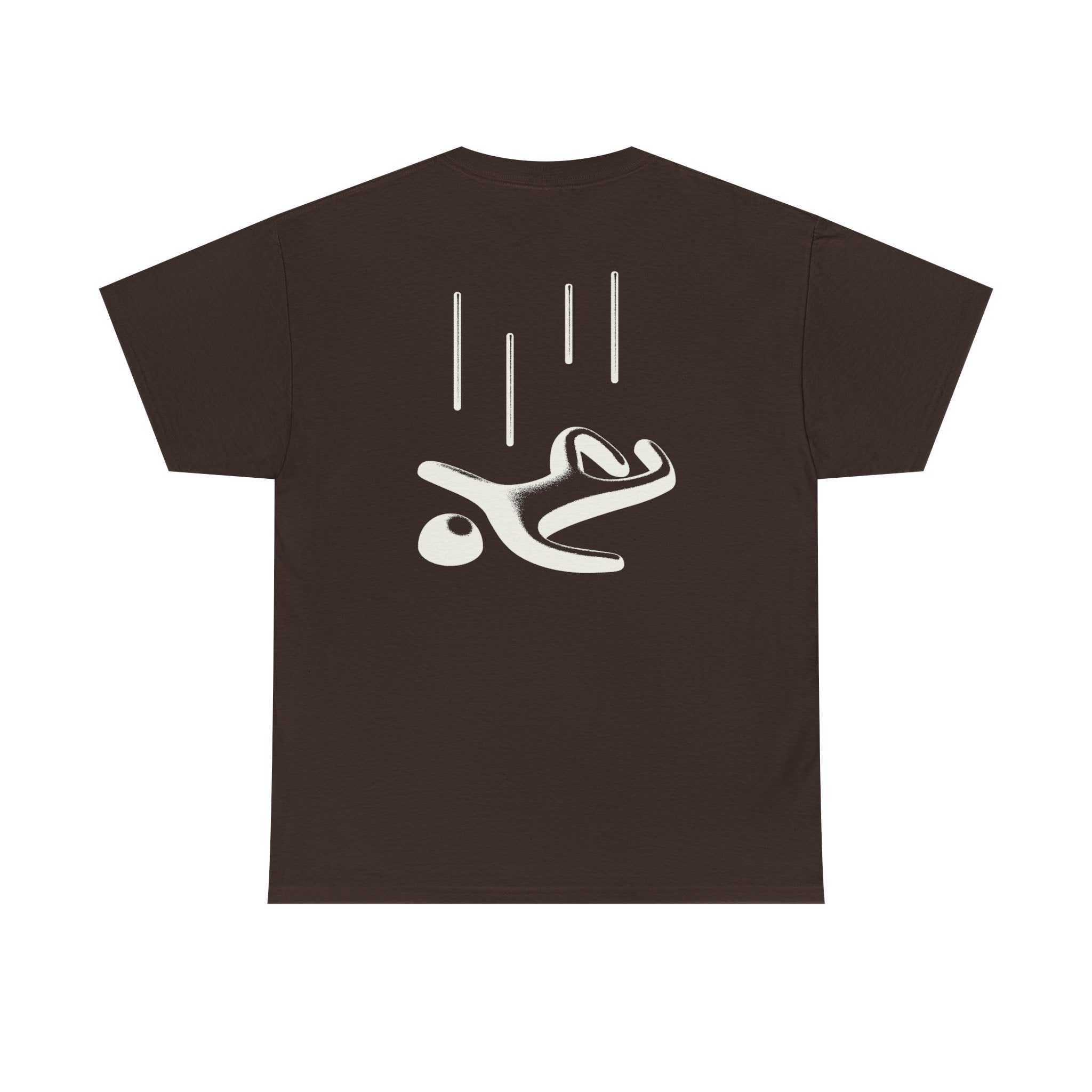 3D Logo Tee
