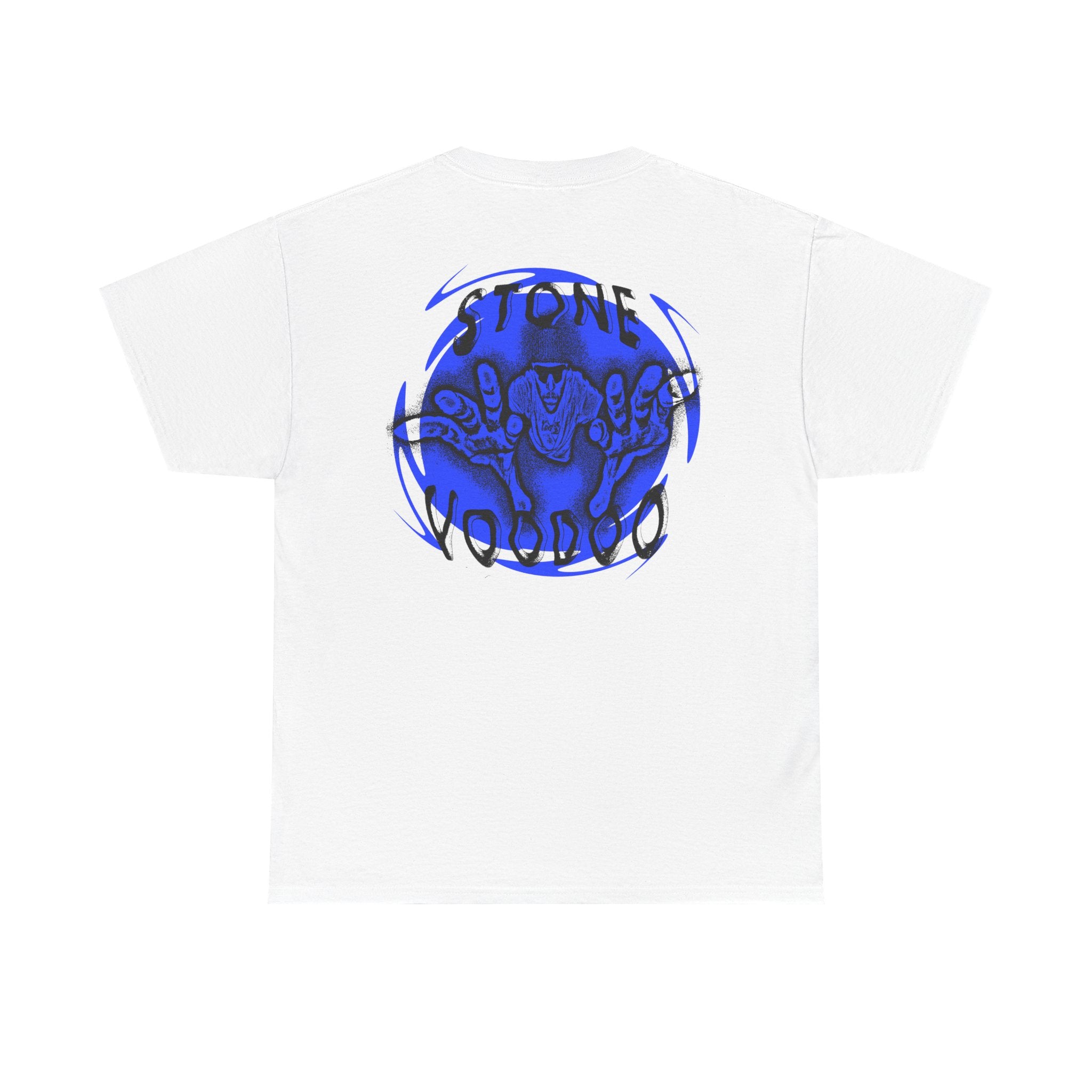 Stone Voodoo Tee