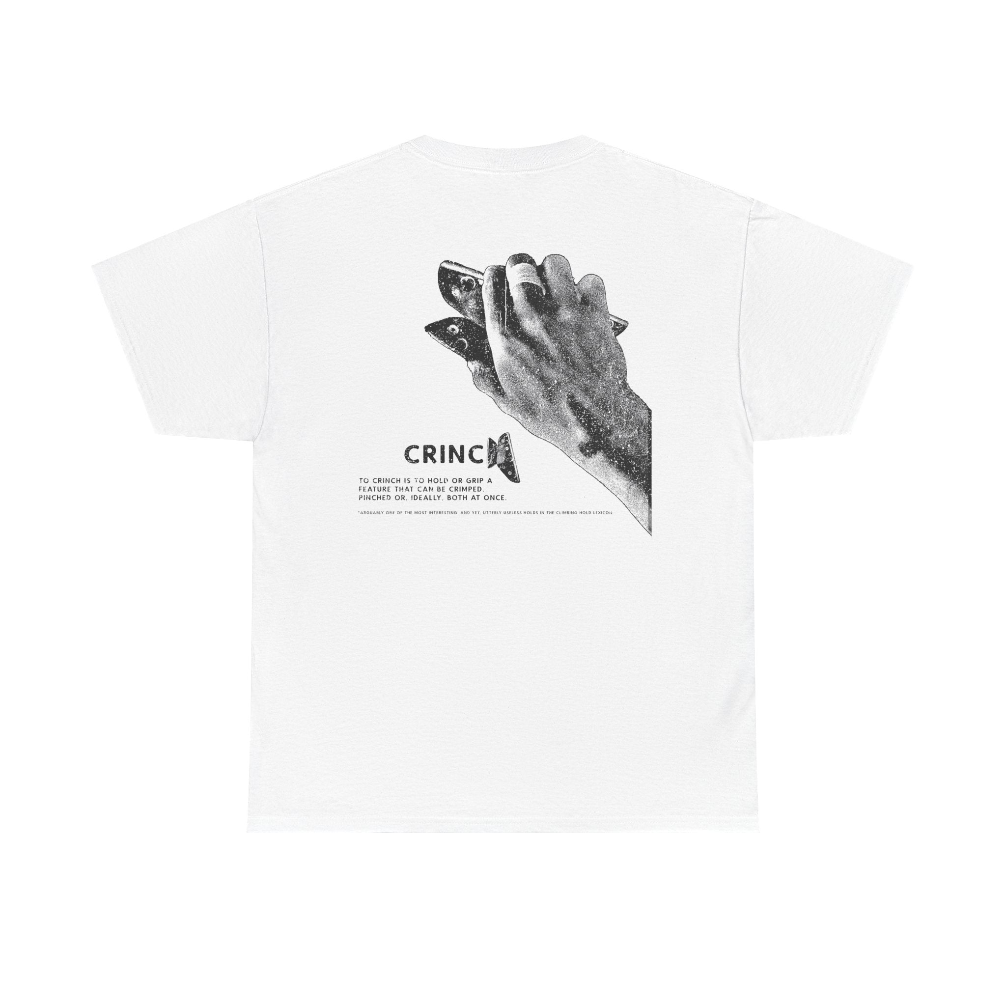 Crinch Tee