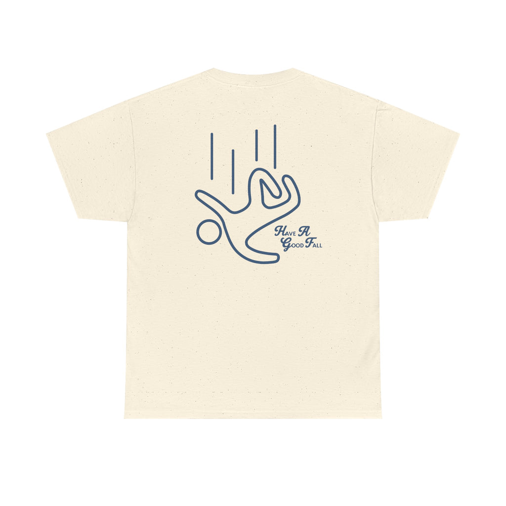 OG Good Fall Guy Tee