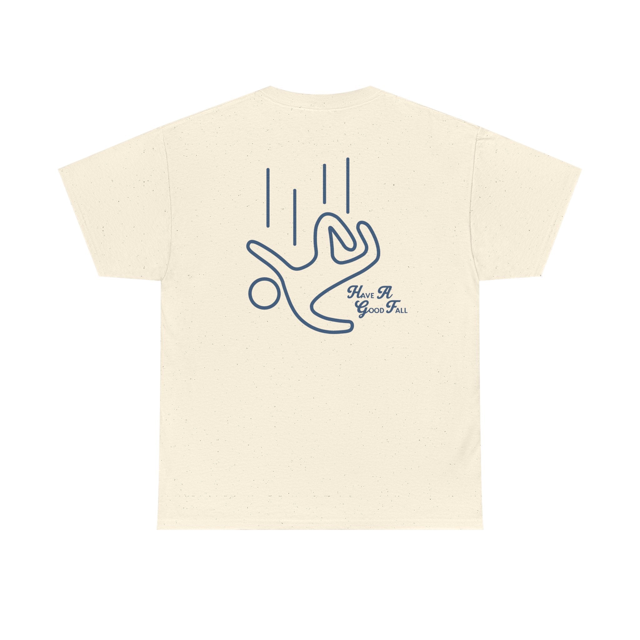OG Good Fall Guy Tee