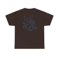 OG Good Fall Guy (Blue Print) - Tee