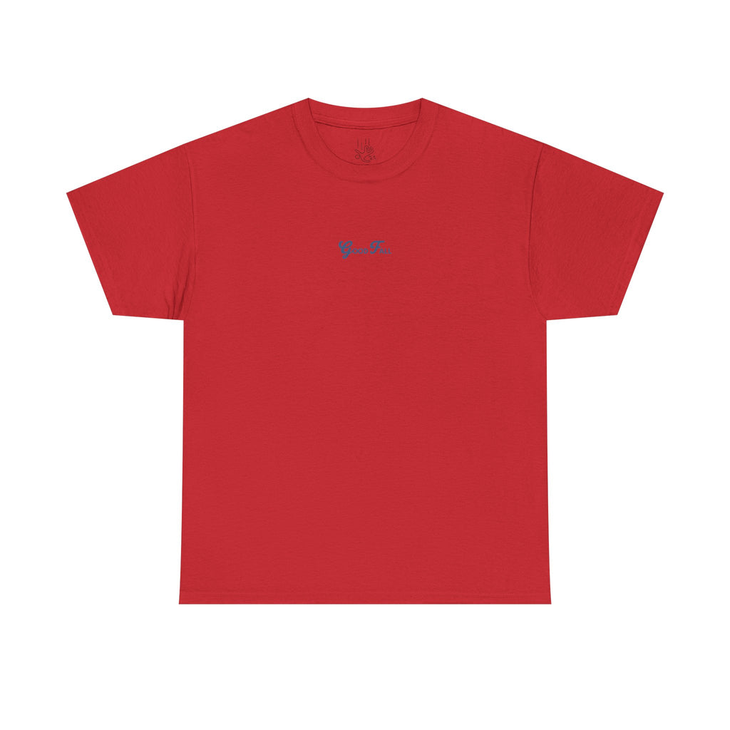 OG Good Fall Guy (Blue Print) - Tee