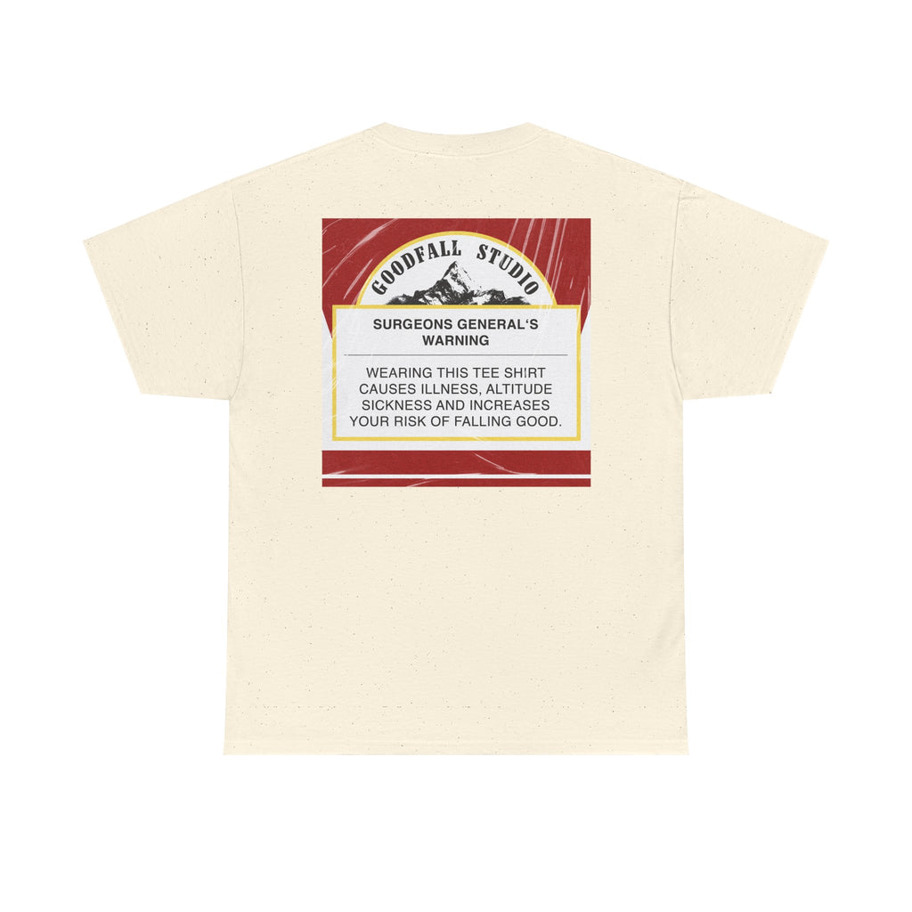 YOTC Tee