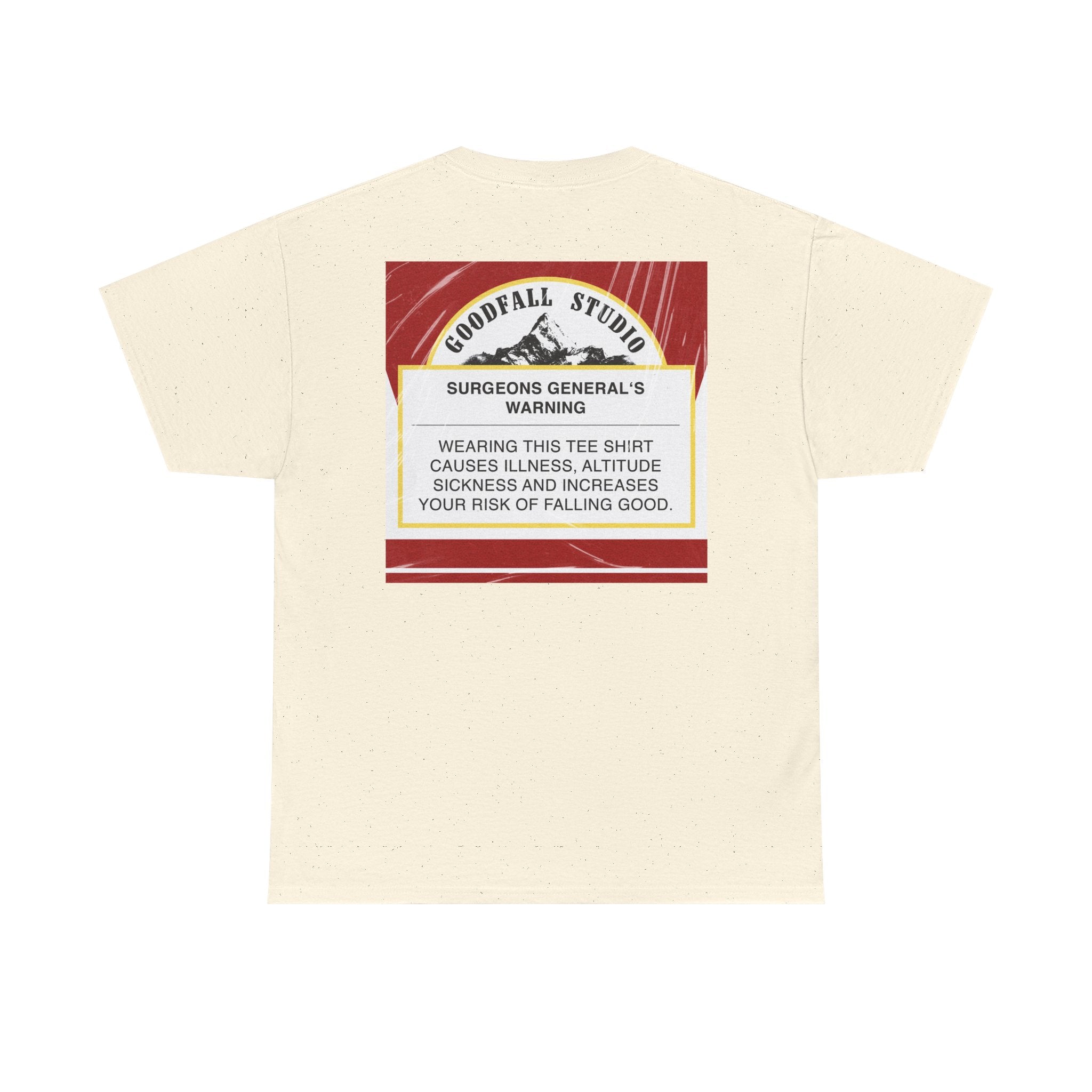 YOTC Tee