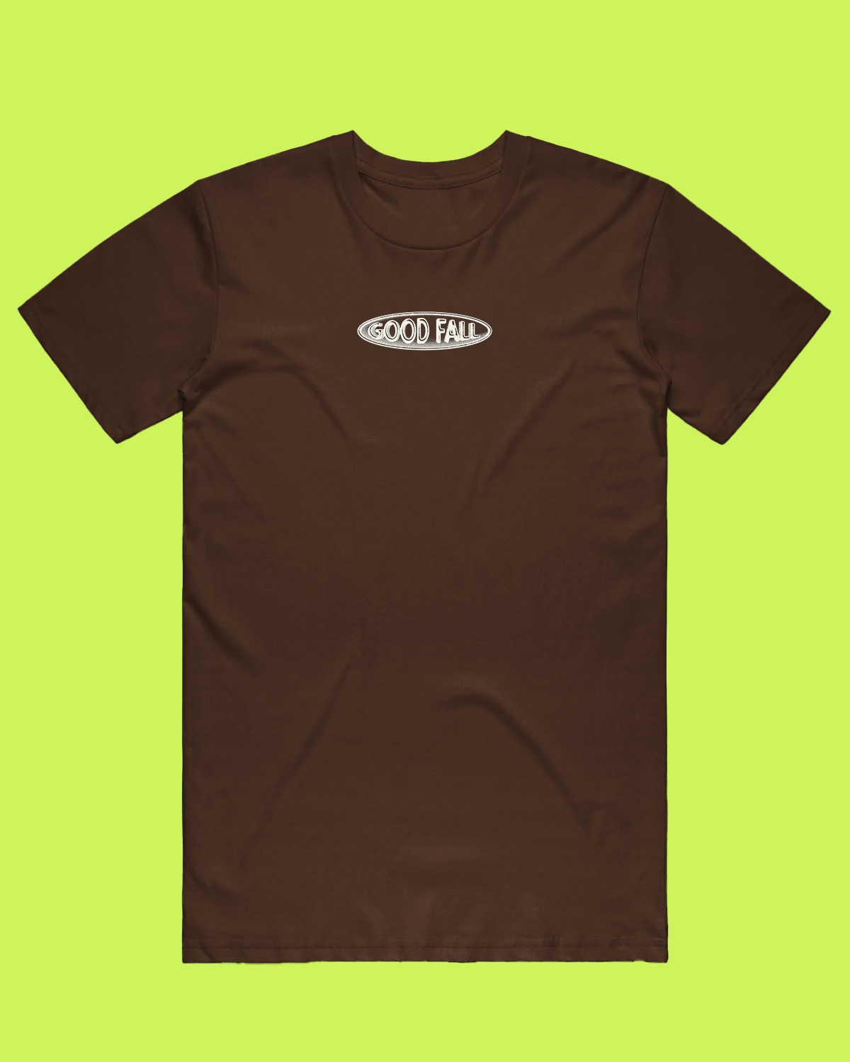 3D Logo Tee