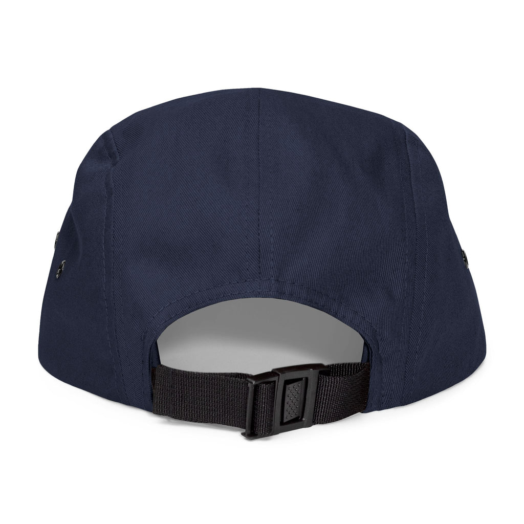 Have A Good Fall — Climbing 5 Panel Cap (Embroidery) | Good Fall Studio