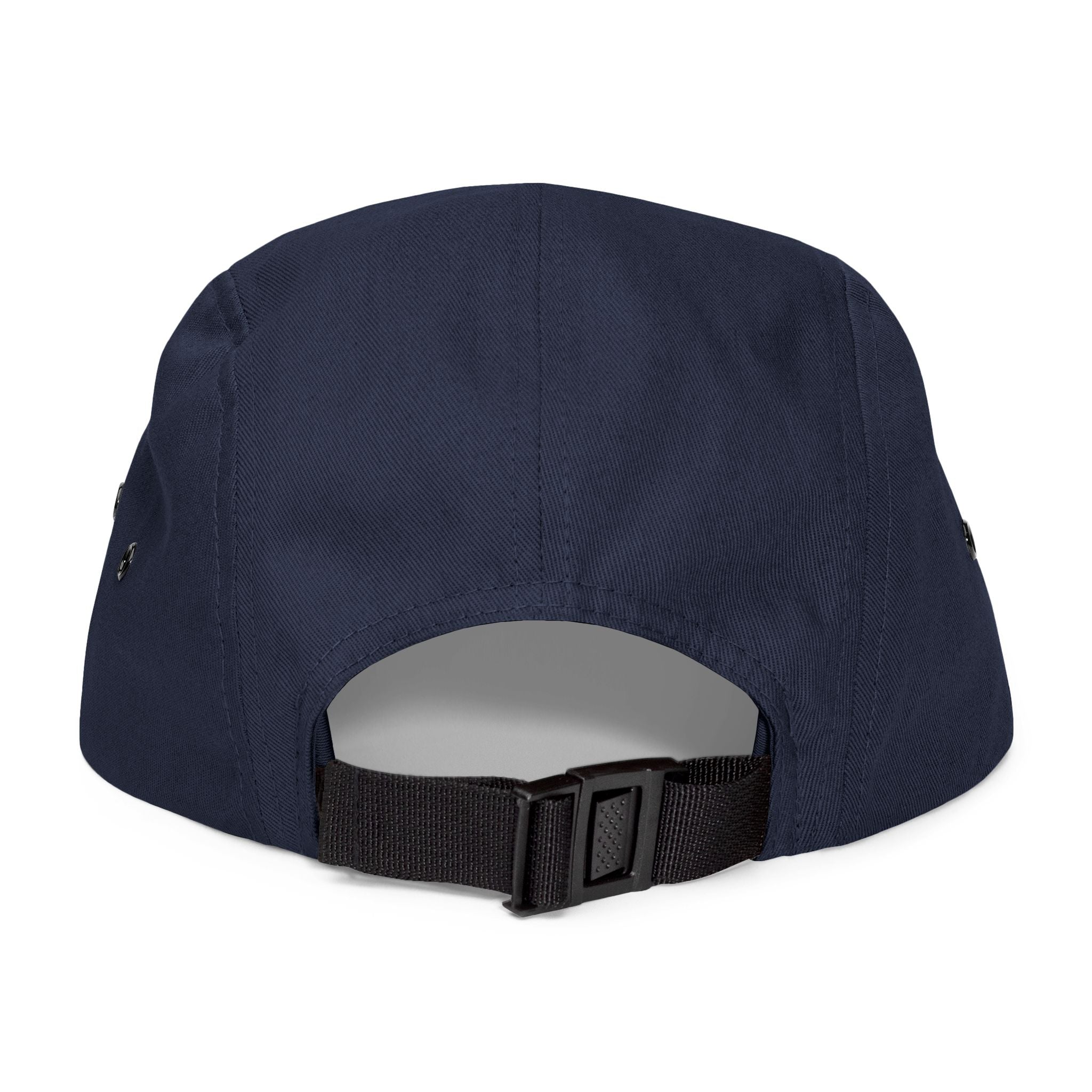 Have A Good Fall — Climbing 5 Panel Cap (Embroidery) | Good Fall Studio