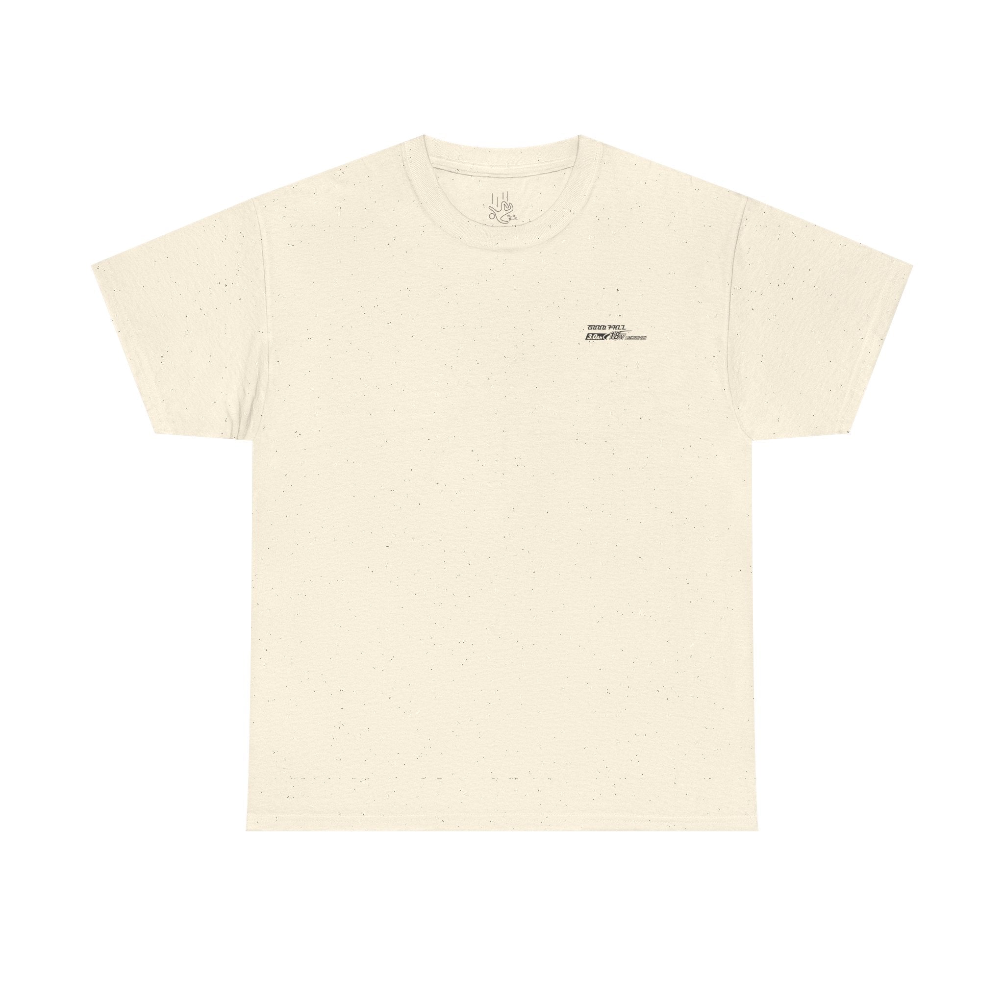 Nuts And Bolts Tee