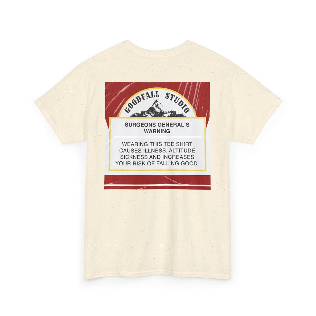 YOTC Tee