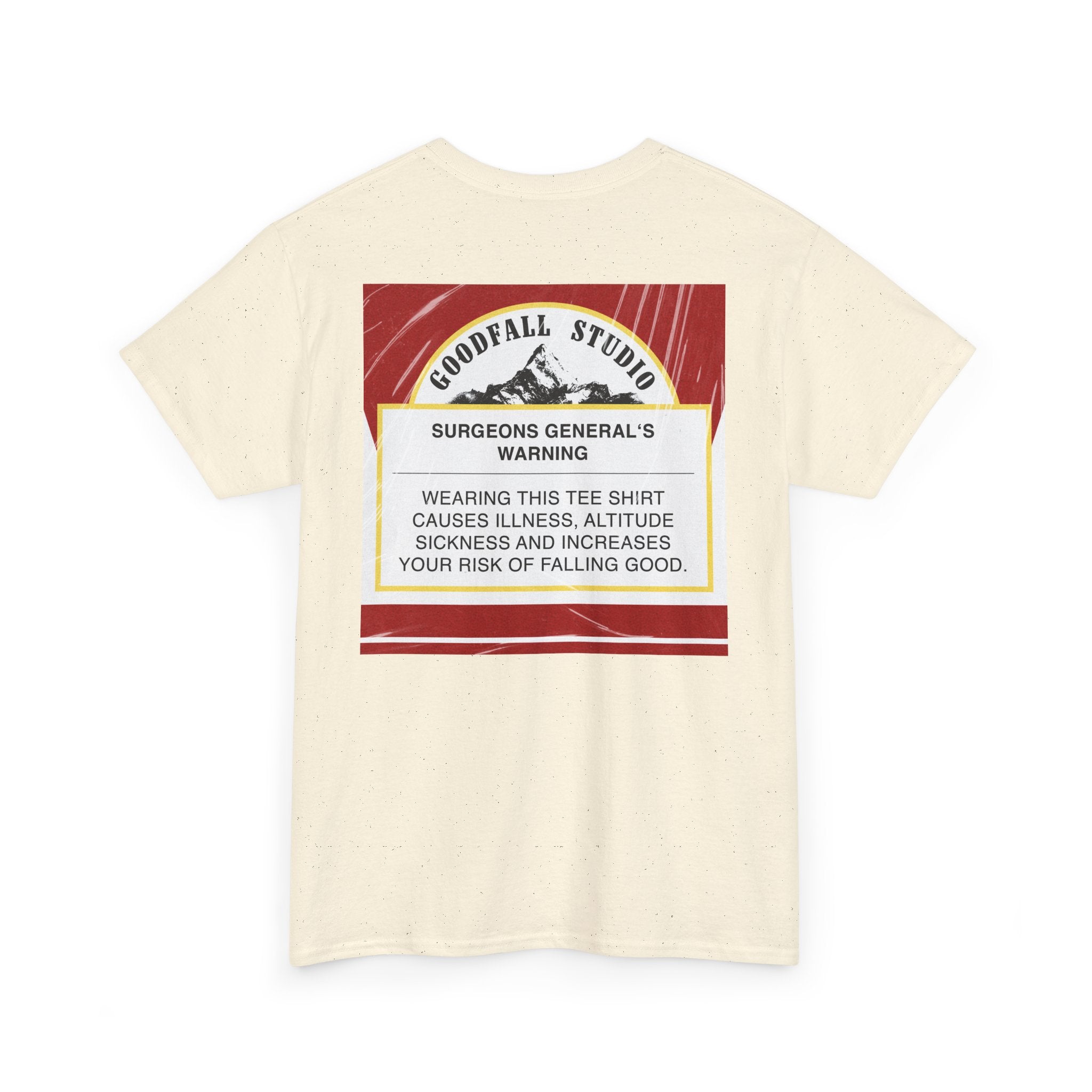 YOTC Tee
