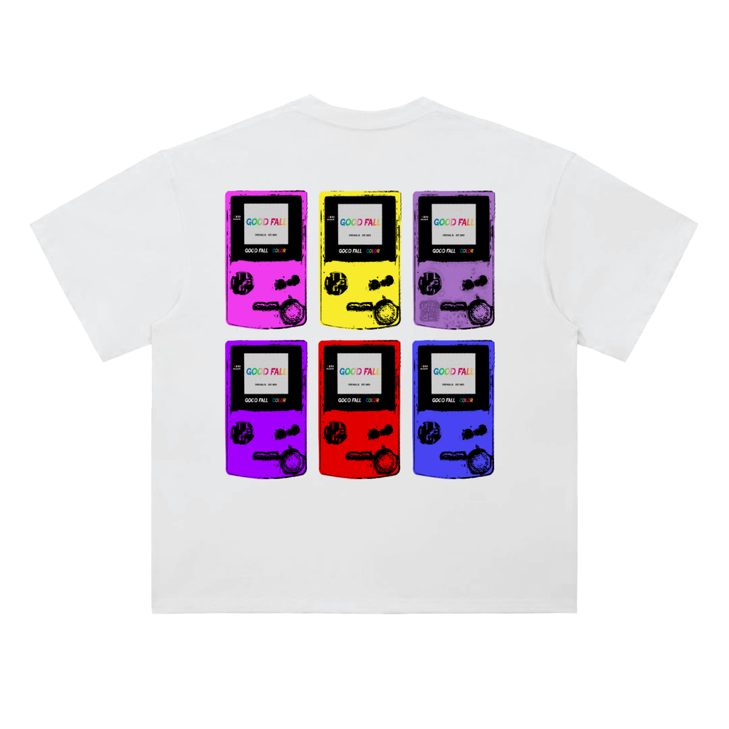 Gotta Catch Em All Tee — Climbing Project Graphic Tee | Good Fall Studio