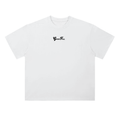 Good Fall Guy Tee (Black Print) — Iconic Climbing Streetwear Tee | Good Fall Studio