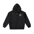 Perfect Coil Pocket Hoodie — Climbing Streetwear Heavyweight Hoodie | Good Fall Studio