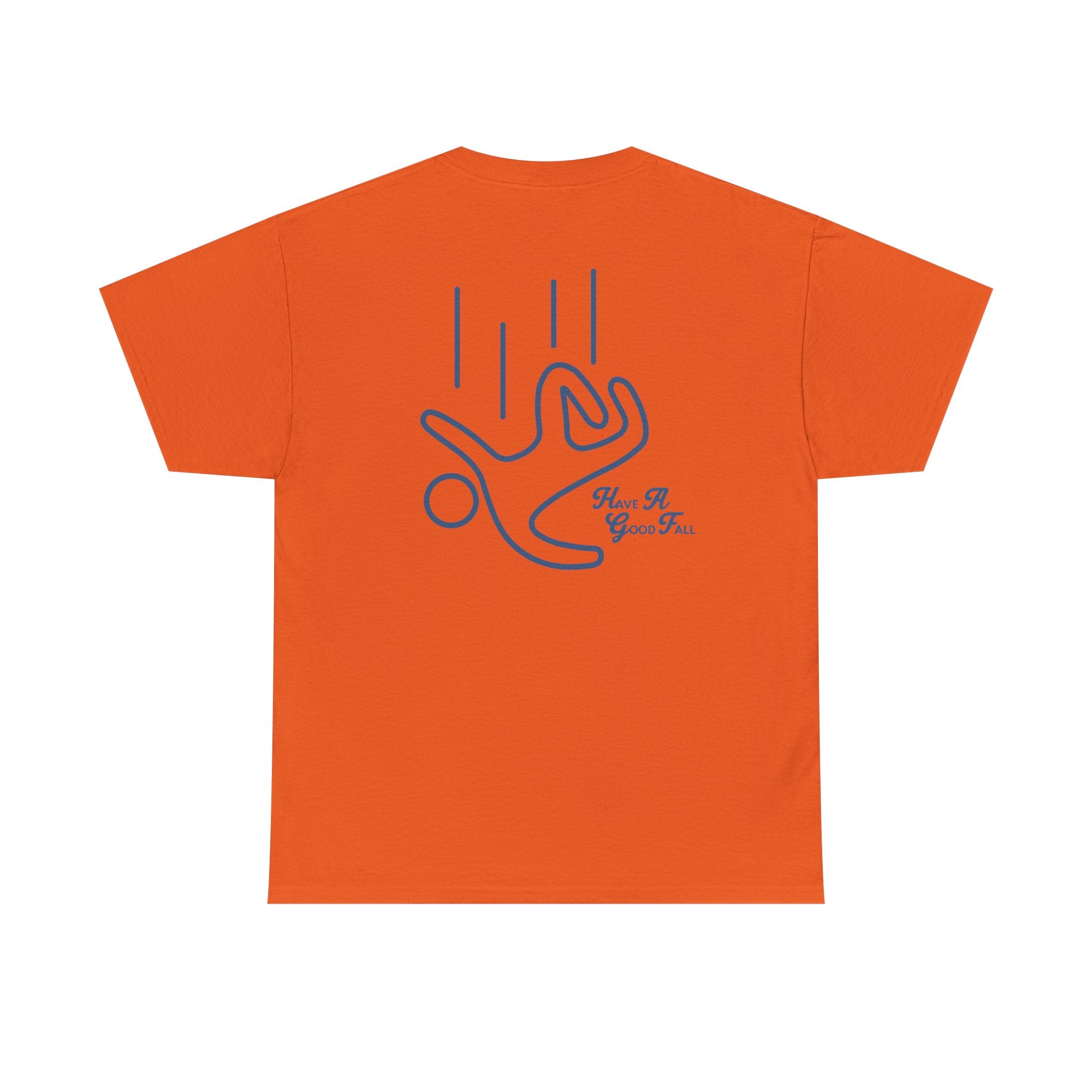 OG Good Fall Guy Tee