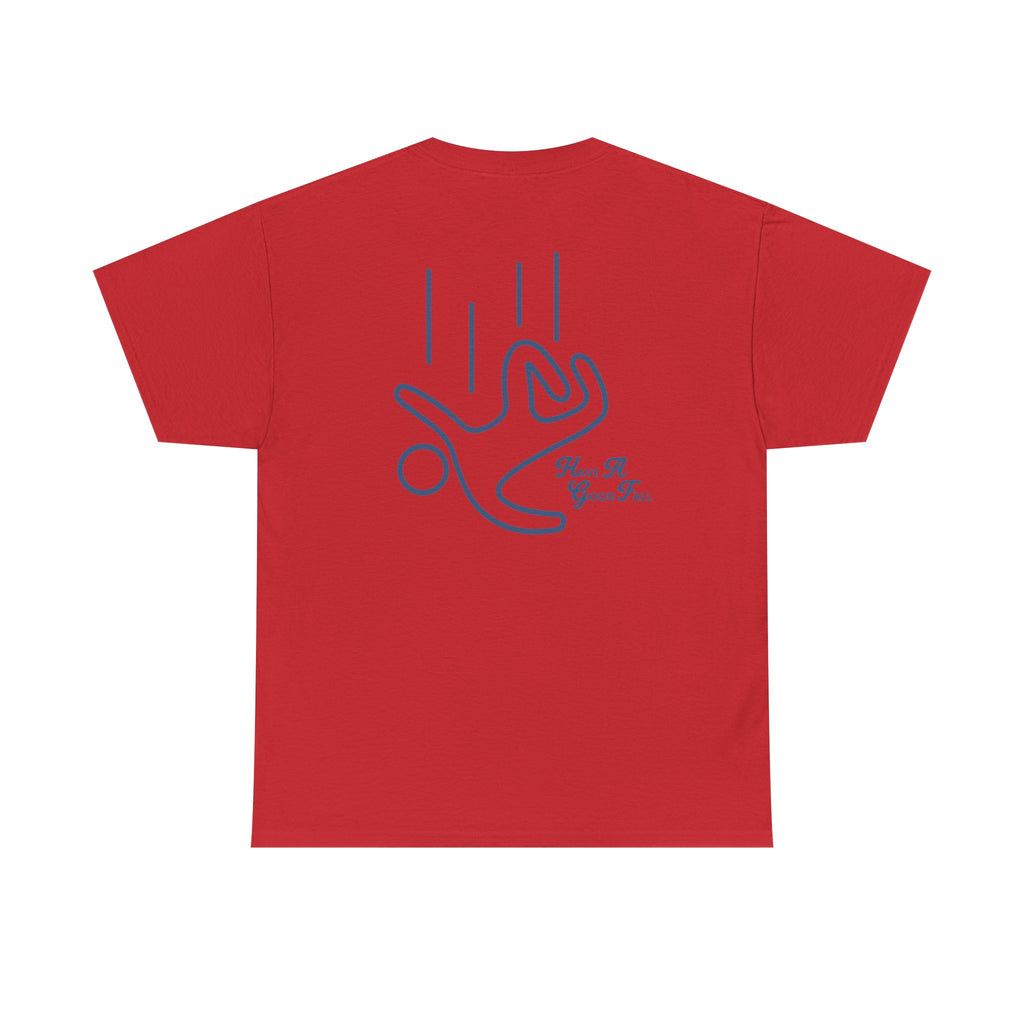 OG Good Fall Guy Tee