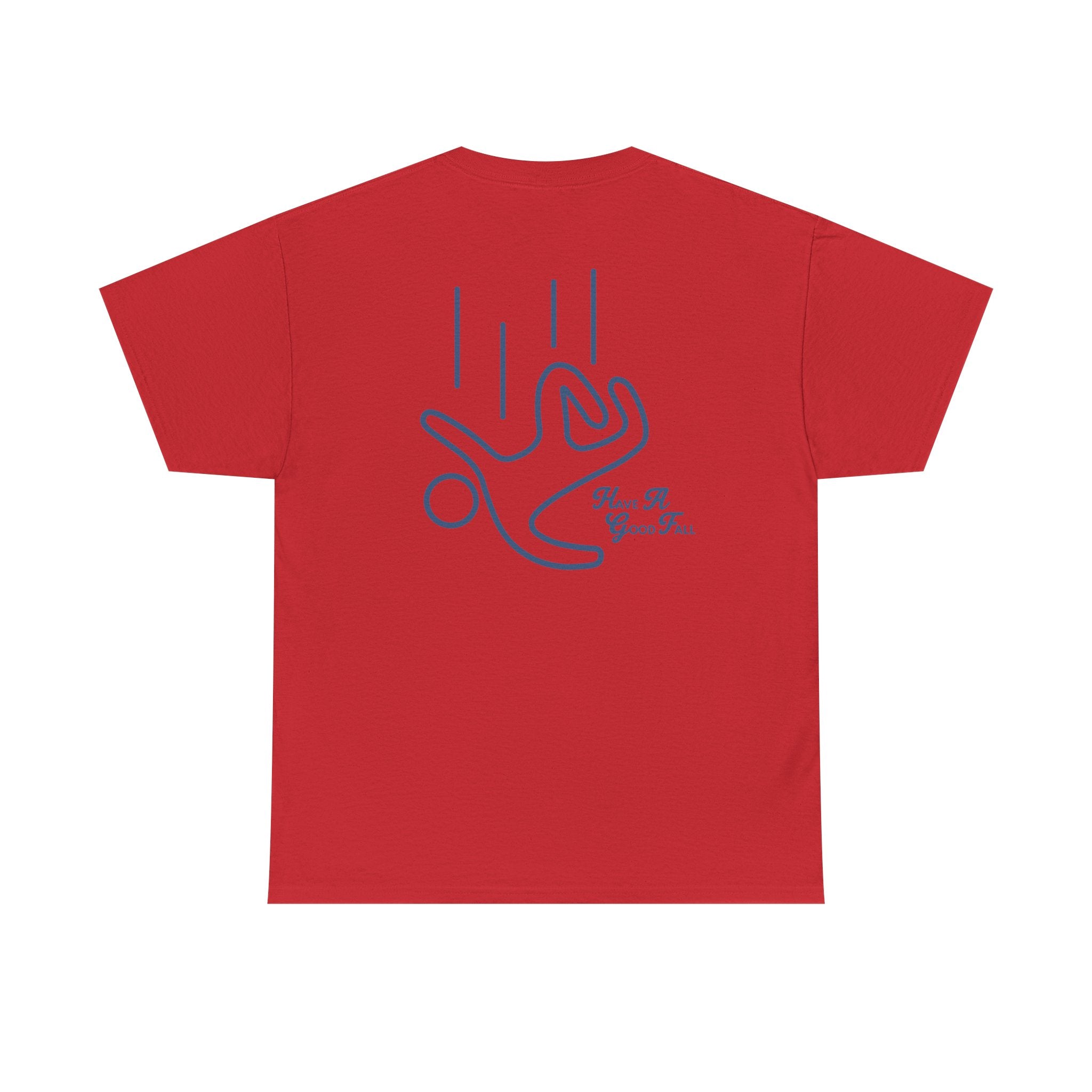 OG Good Fall Guy Tee
