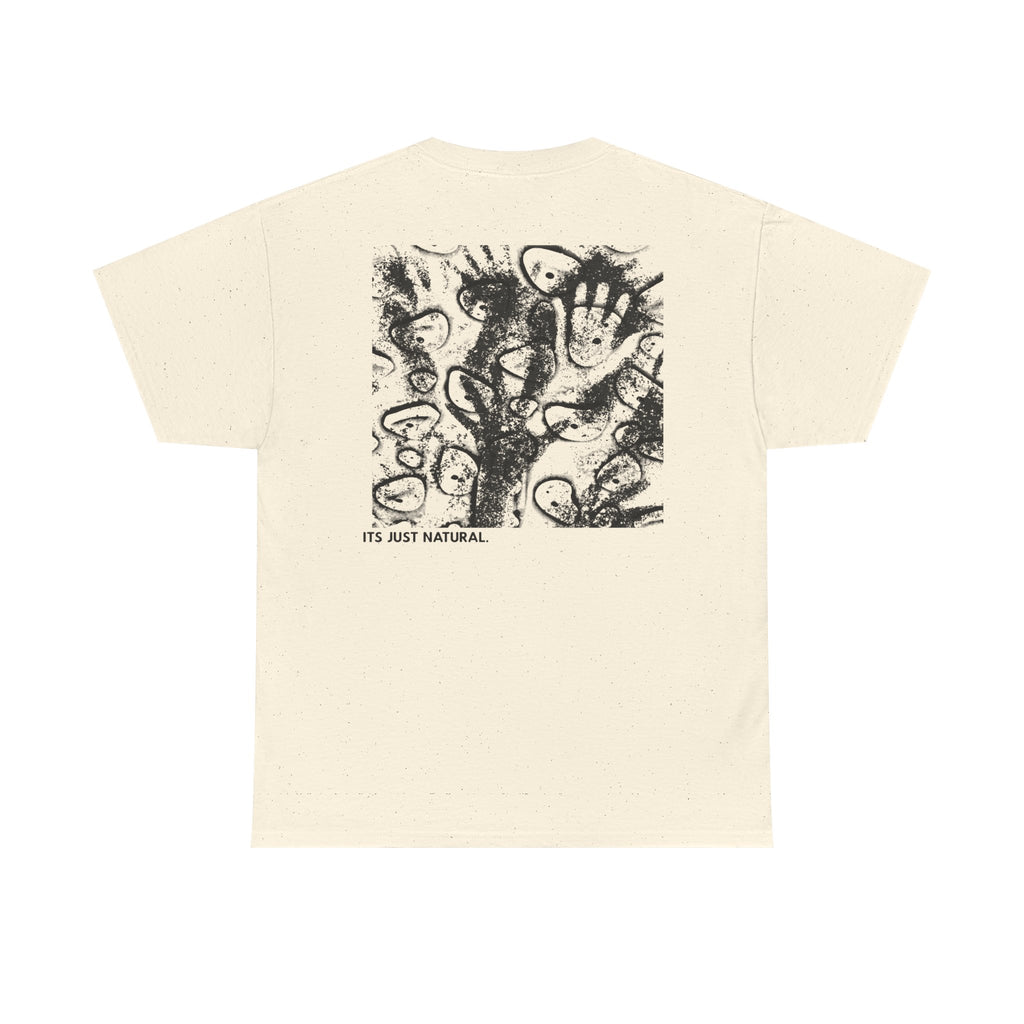 Natural Tee