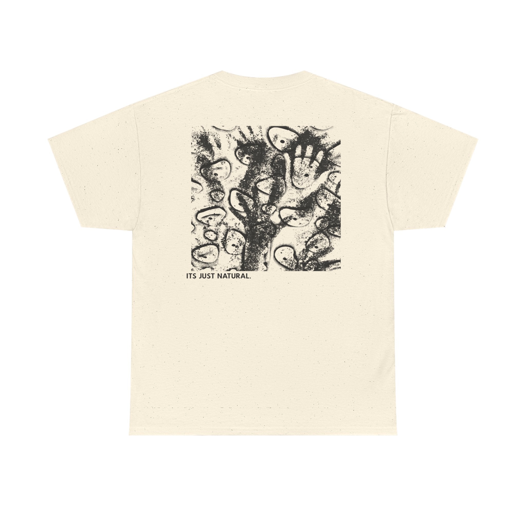 Natural Tee