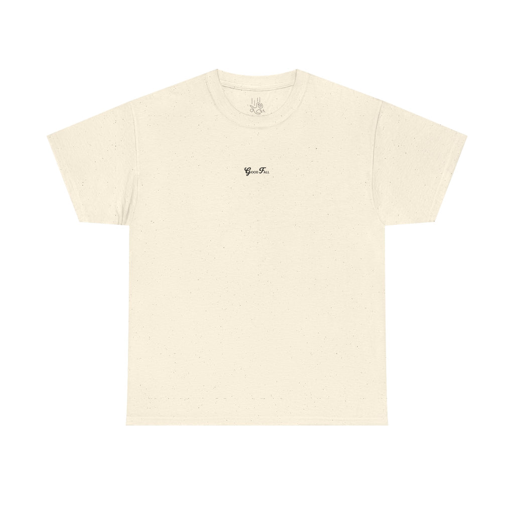 Natural Tee