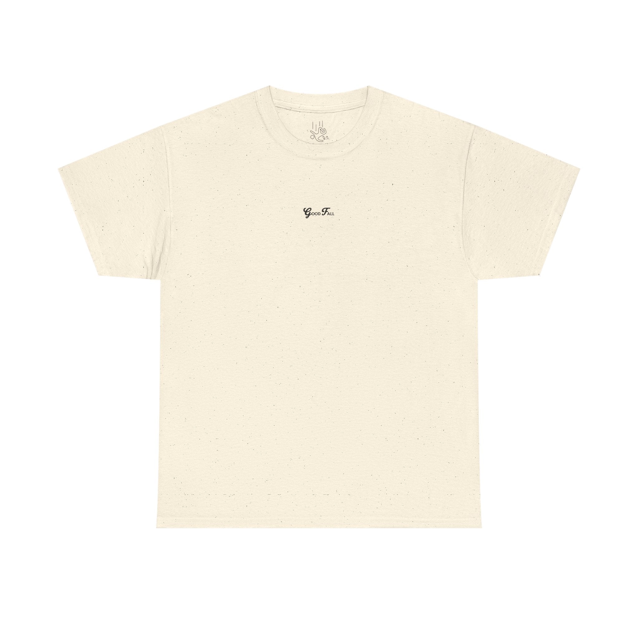Natural Tee