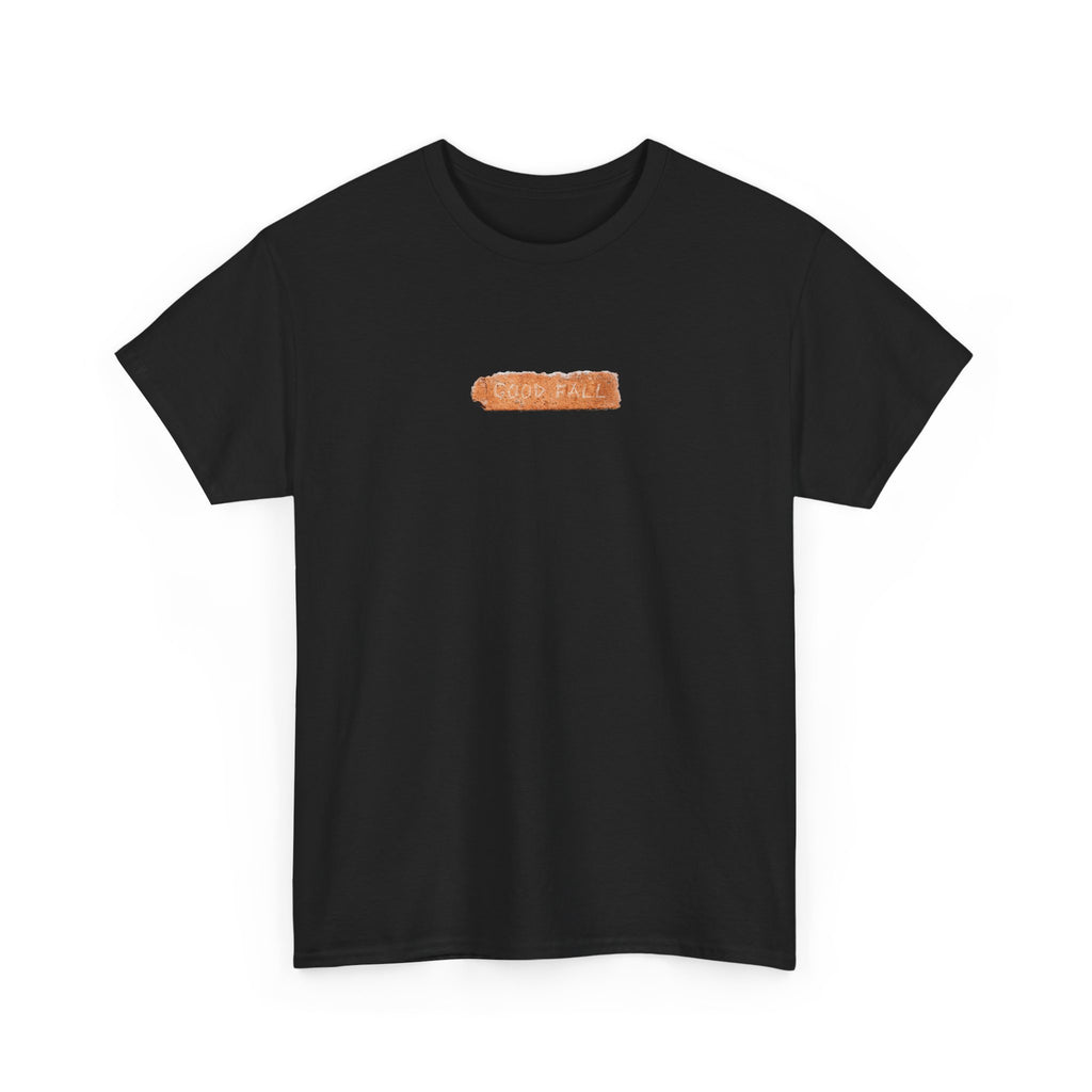 Bricked Up Tee