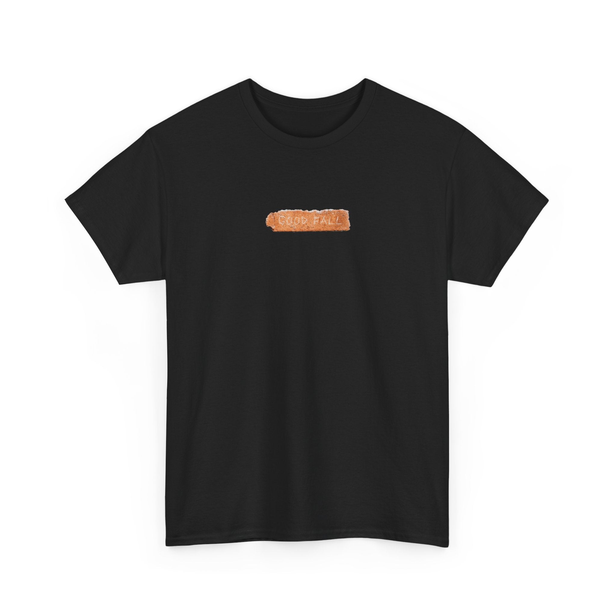 Bricked Up Tee