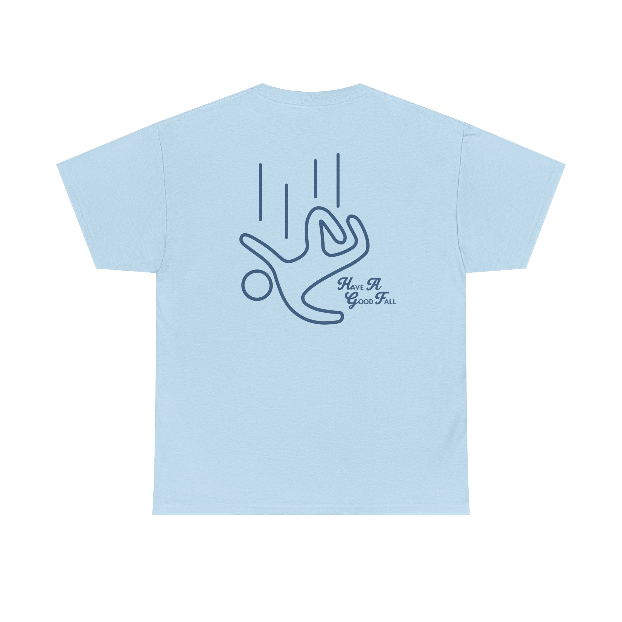 OG Good Fall Guy Tee