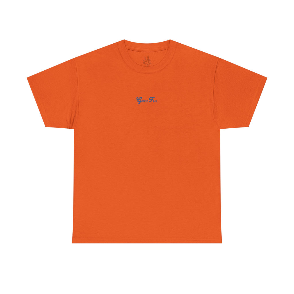 OG Good Fall Guy (Blue Print) - Tee