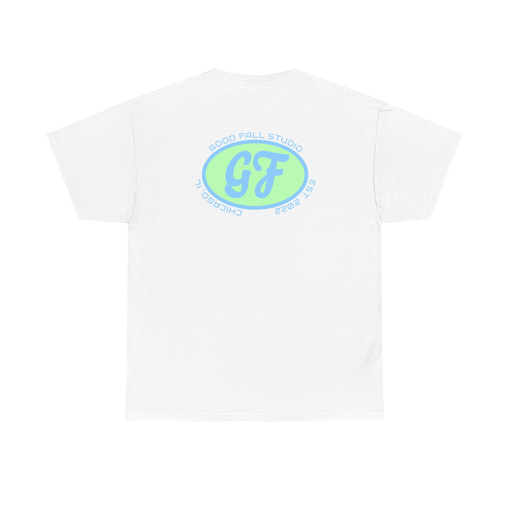 Surf Logo Tee