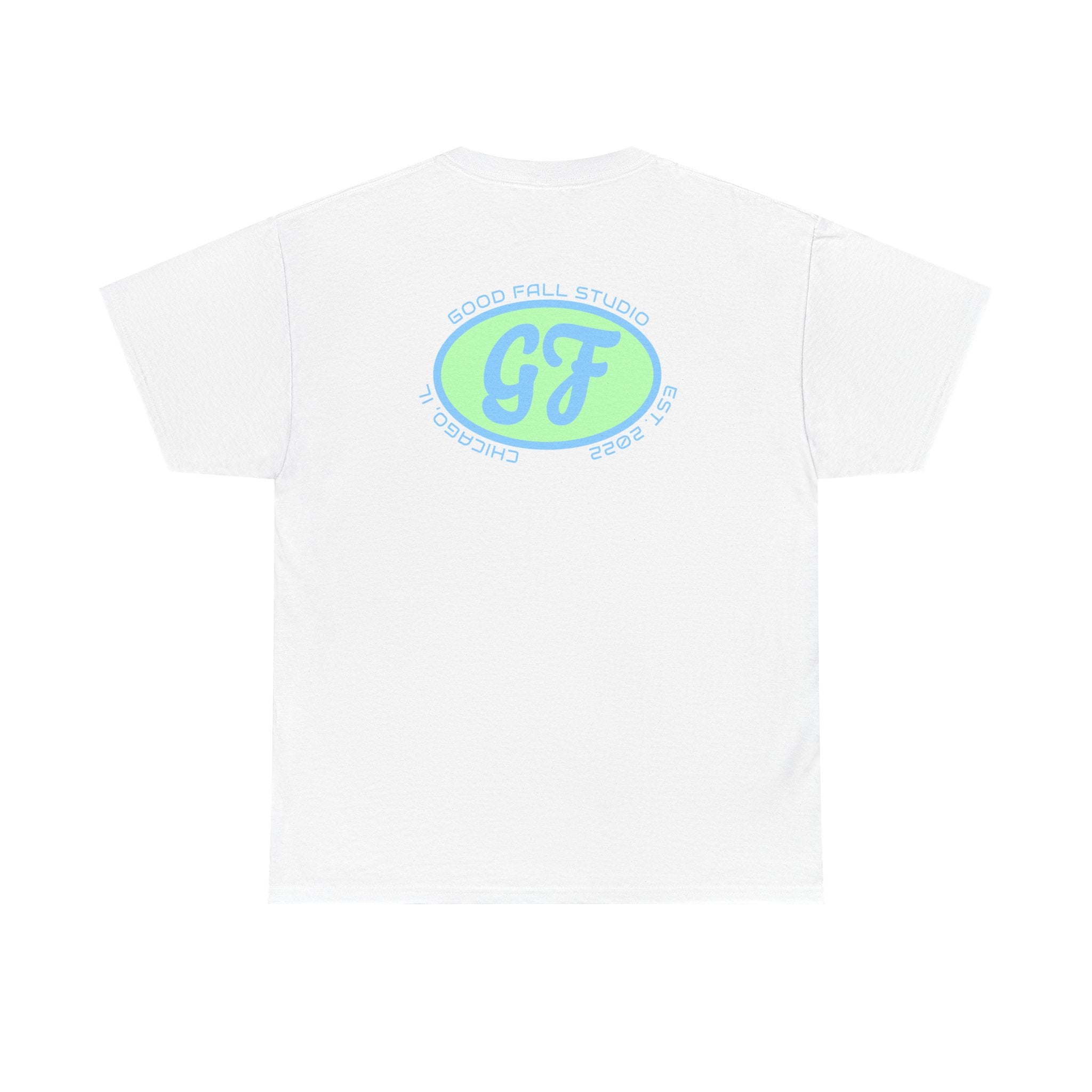 Surf Logo Tee