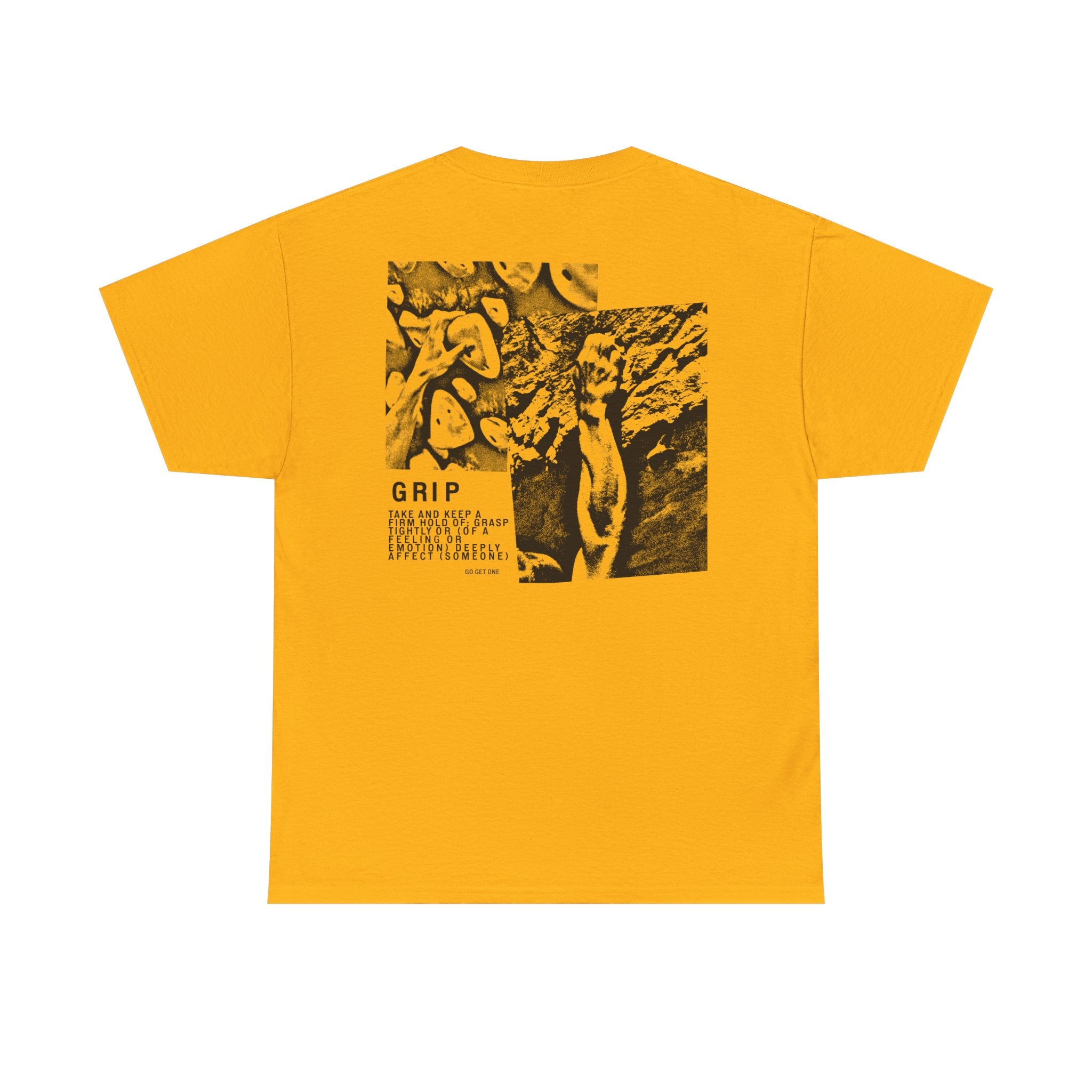 Grip Tee