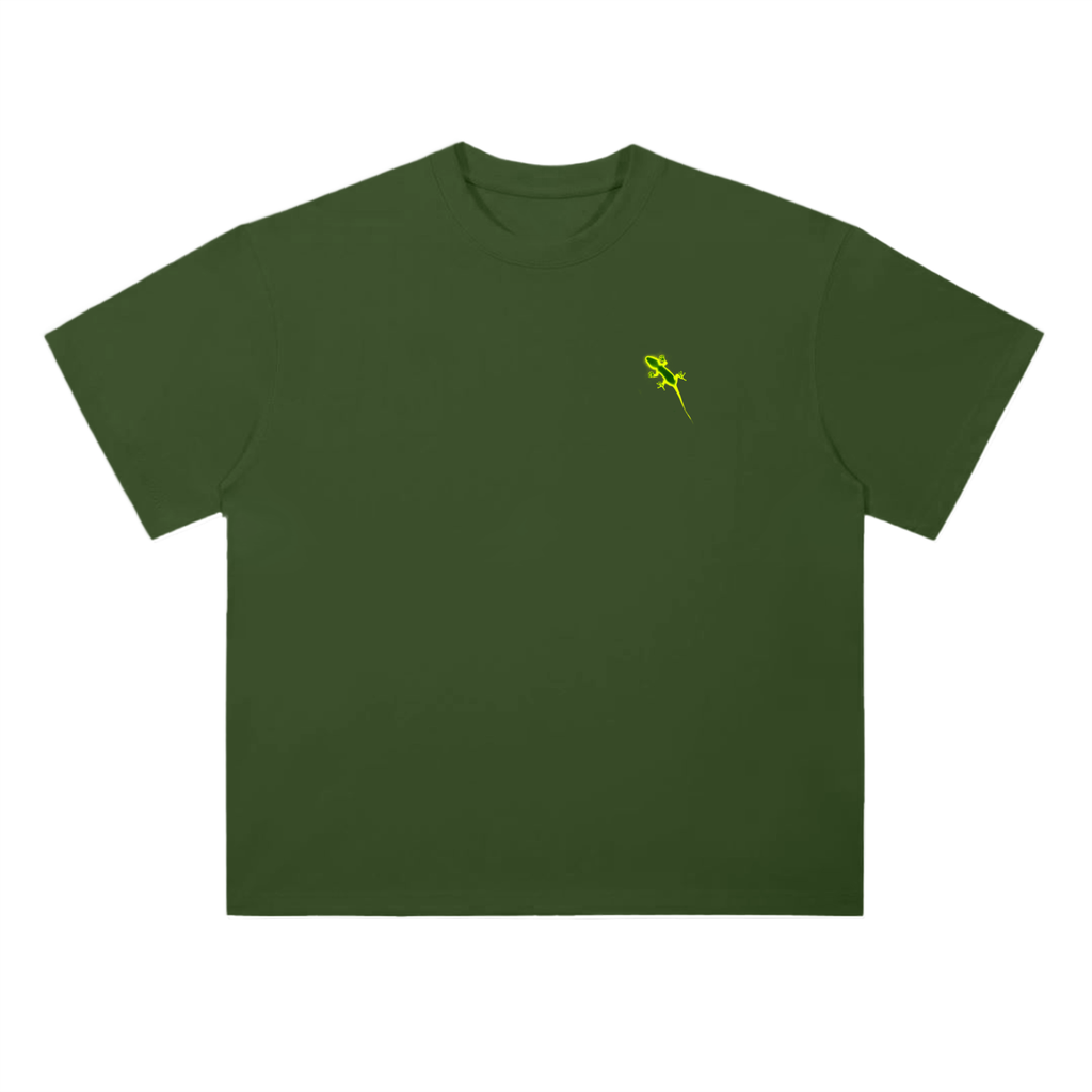 Sticky Fingers Tee — Climbing Grip Graphic Tee | Good Fall Studio