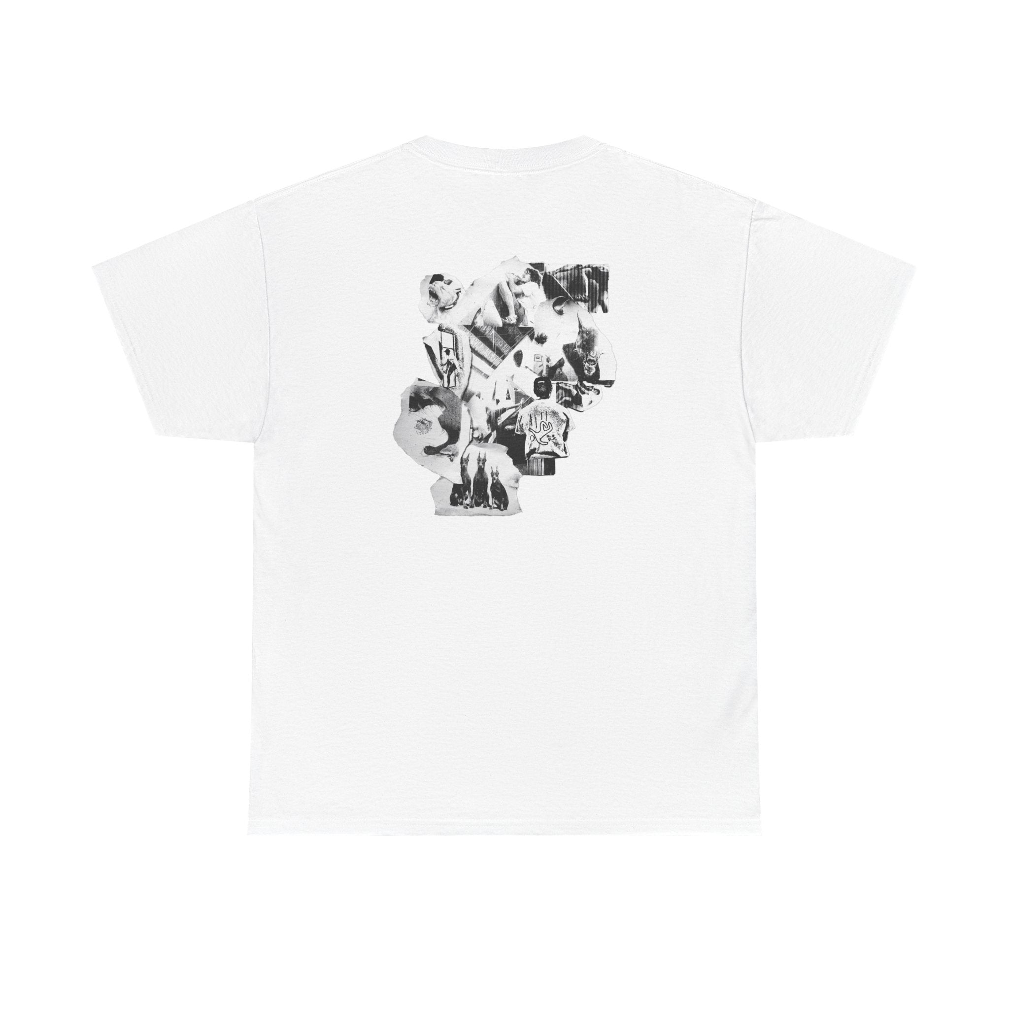 Dawgz Tee