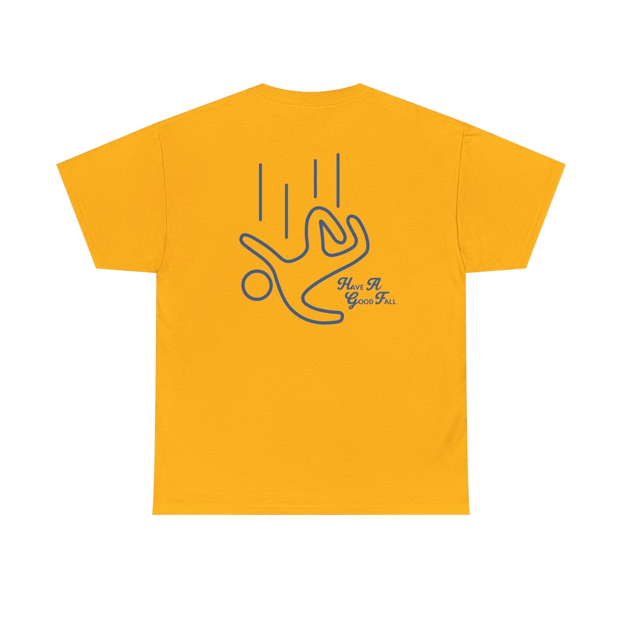 OG Good Fall Guy Tee
