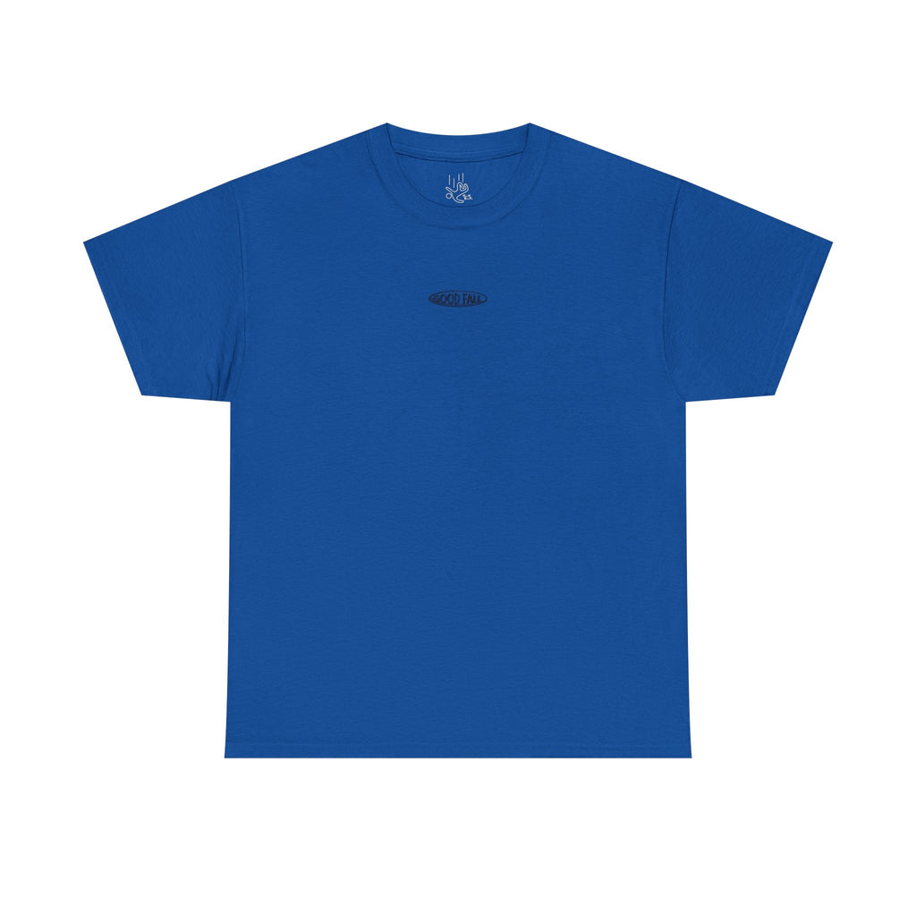 3D Logo Tee