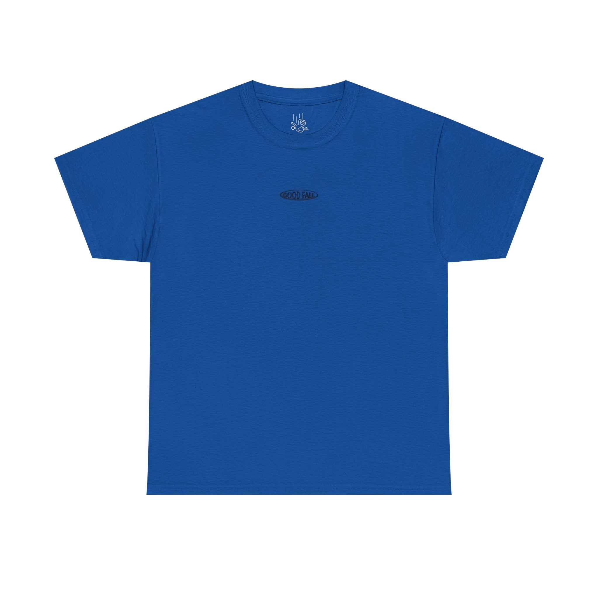 3D Logo Tee