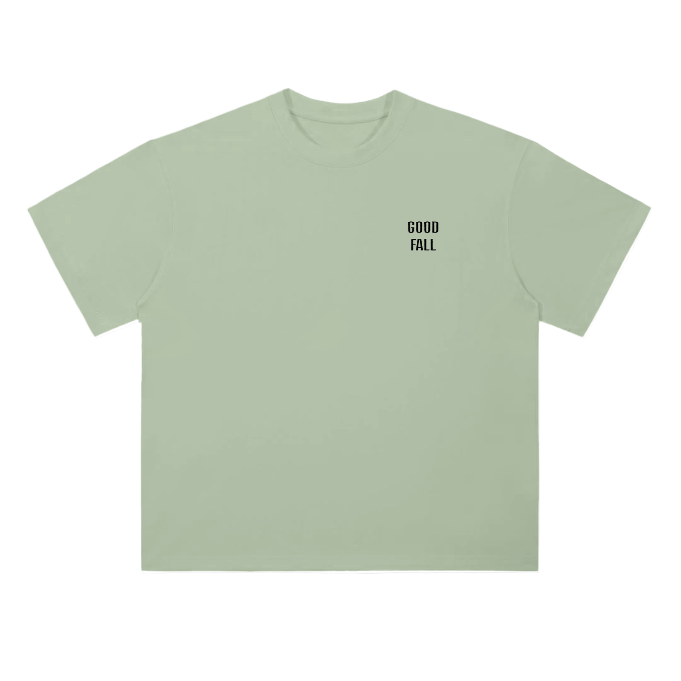 OSHA Violator Tee — Climbing Culture Graphic Tee | Good Fall Studio