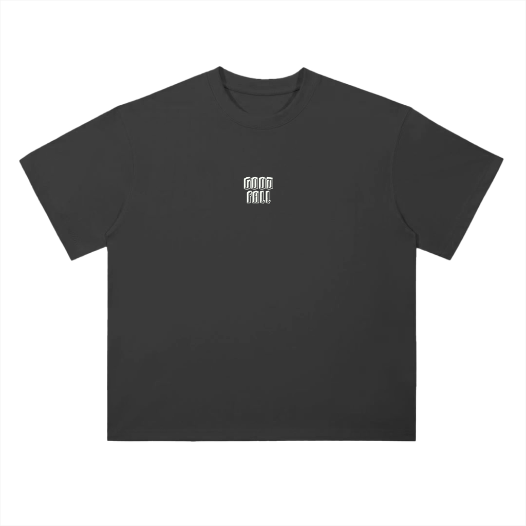 Competition Tee — Climbing Competition Graphic Tee | Good Fall Studio